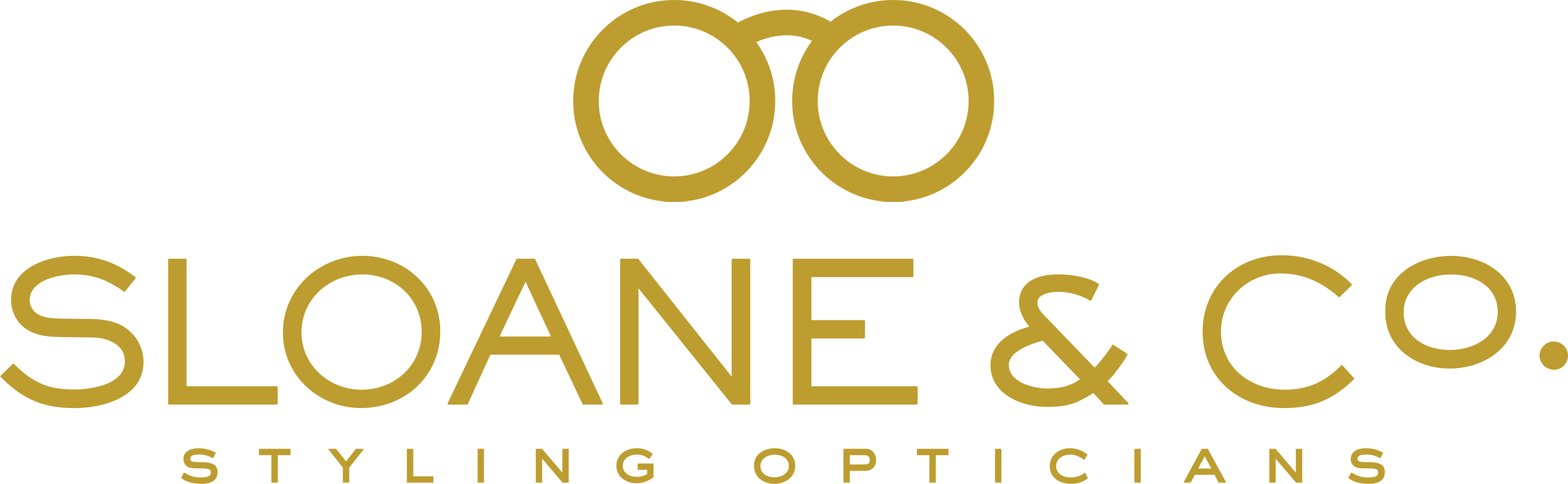 Flagship Store – Sloane & Co. Eyewear London