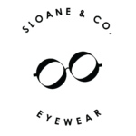 Sloane & Co. eyewear logo