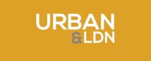 Urban & LND color logo